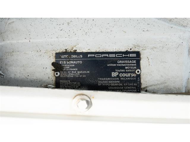1978 Porsche 924 (CC-2114036) for sale in Newport, Rhode Island