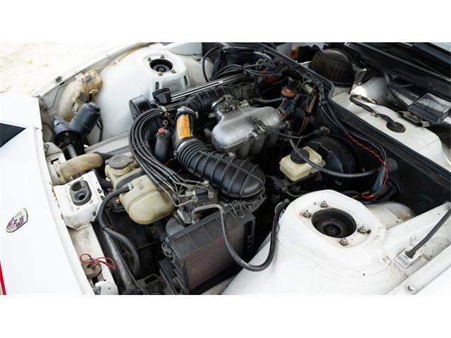 1978 Porsche 924 (CC-2114036) for sale in Newport, Rhode Island