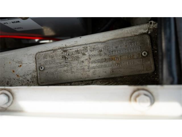 1978 Porsche 924 (CC-2114036) for sale in Newport, Rhode Island
