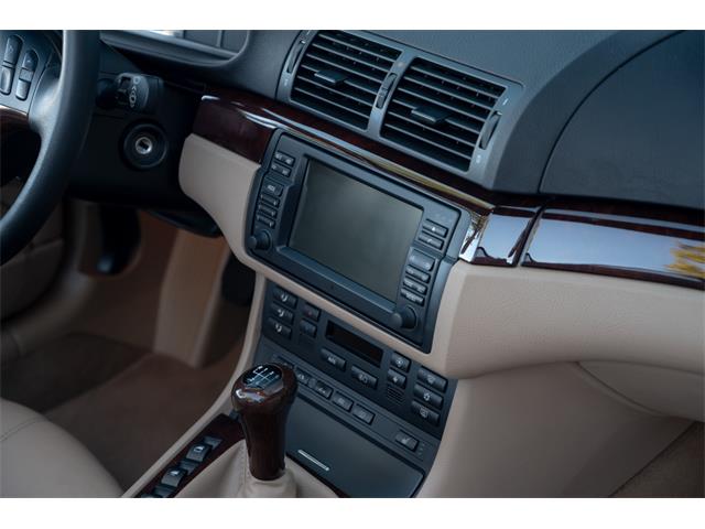 2005 BMW 330ci (CC-2114037) for sale in Katwijk, Netherlands
