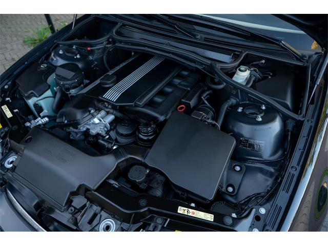 2005 BMW 330ci (CC-2114037) for sale in Katwijk, Netherlands