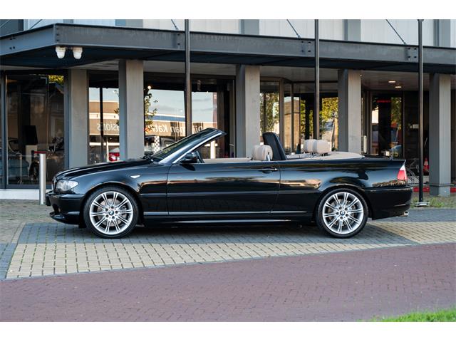 2005 BMW 330ci (CC-2114037) for sale in Katwijk, Netherlands