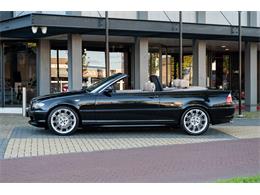 2005 BMW 330ci (CC-2114037) for sale in Katwijk, Netherlands