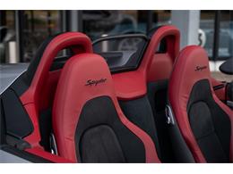 2021 Porsche Spyder (CC-2114038) for sale in Katwijk, Netherlands