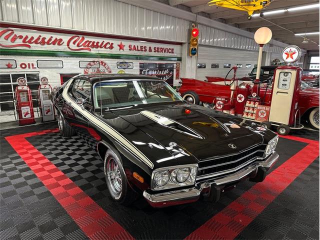 1974 Plymouth Road Runner (CC-2114039) for sale in Columbus, Ohio