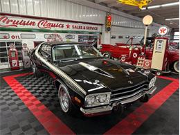 1974 Plymouth Road Runner (CC-2114039) for sale in Columbus, Ohio