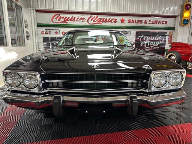 1974 Plymouth Road Runner (CC-2114039) for sale in Columbus, Ohio
