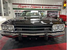 1974 Plymouth Road Runner (CC-2114039) for sale in Columbus, Ohio