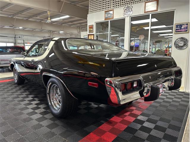 1974 Plymouth Road Runner (CC-2114039) for sale in Columbus, Ohio
