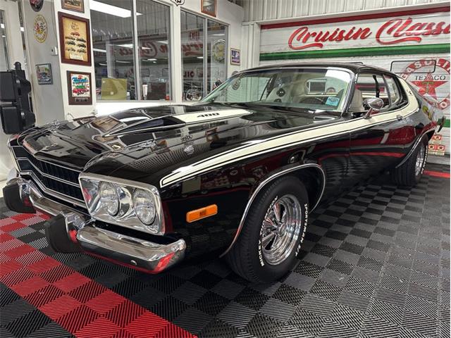 1974 Plymouth Road Runner (CC-2114039) for sale in Columbus, Ohio