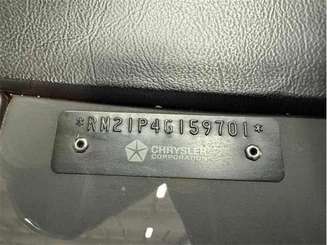 1974 Plymouth Road Runner (CC-2114039) for sale in Columbus, Ohio