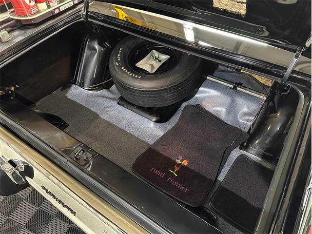 1974 Plymouth Road Runner (CC-2114039) for sale in Columbus, Ohio