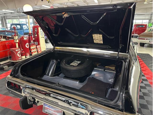 1974 Plymouth Road Runner (CC-2114039) for sale in Columbus, Ohio