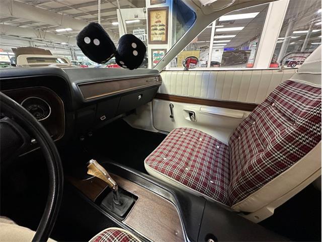 1974 Plymouth Road Runner (CC-2114039) for sale in Columbus, Ohio