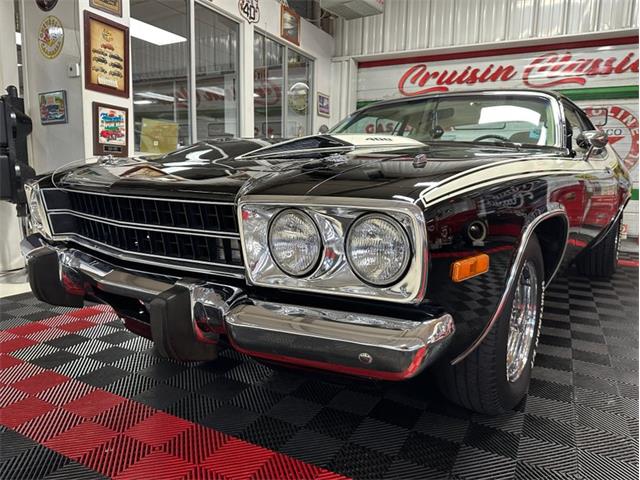 1974 Plymouth Road Runner (CC-2114039) for sale in Columbus, Ohio
