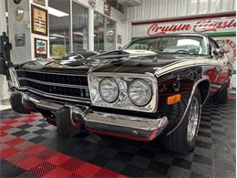 1974 Plymouth Road Runner (CC-2114039) for sale in Columbus, Ohio