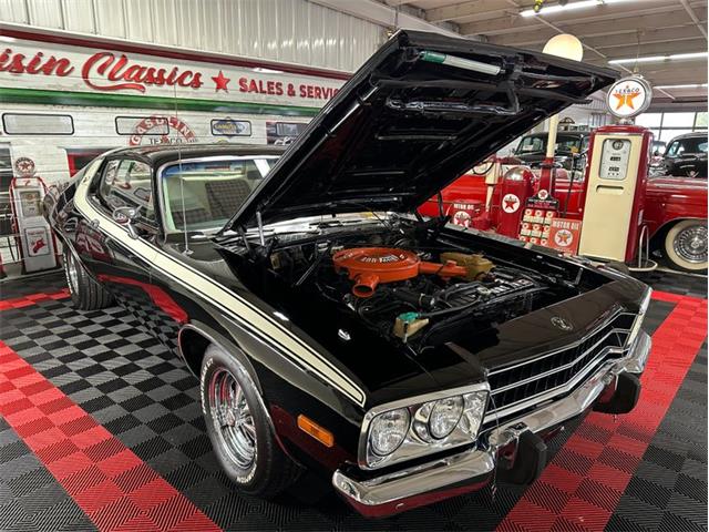 1974 Plymouth Road Runner (CC-2114039) for sale in Columbus, Ohio