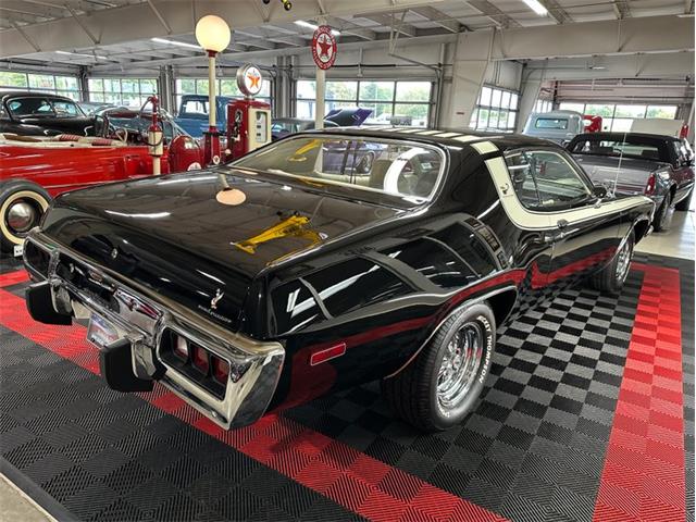 1974 Plymouth Road Runner (CC-2114039) for sale in Columbus, Ohio