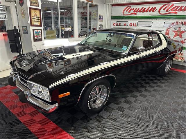 1974 Plymouth Road Runner (CC-2114039) for sale in Columbus, Ohio