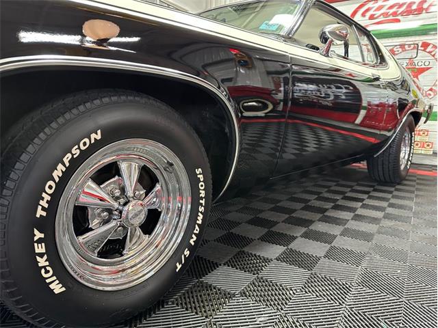 1974 Plymouth Road Runner (CC-2114039) for sale in Columbus, Ohio