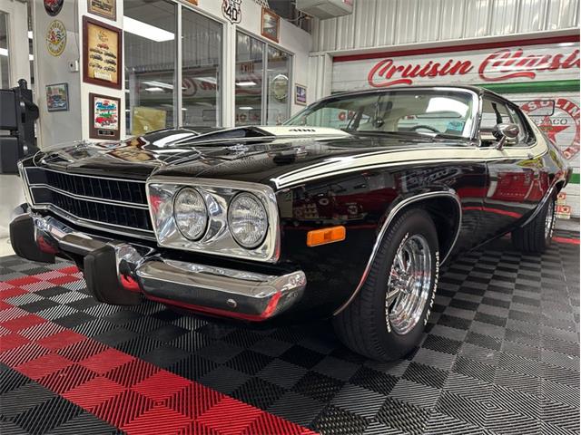 1974 Plymouth Road Runner (CC-2114039) for sale in Columbus, Ohio
