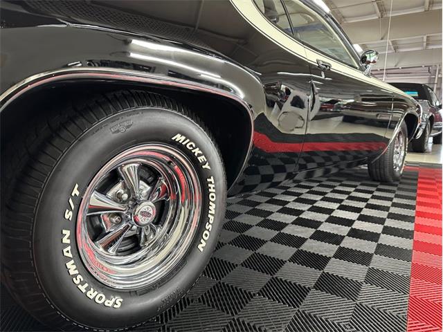 1974 Plymouth Road Runner (CC-2114039) for sale in Columbus, Ohio
