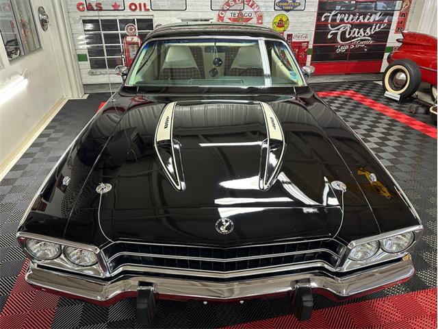 1974 Plymouth Road Runner (CC-2114039) for sale in Columbus, Ohio