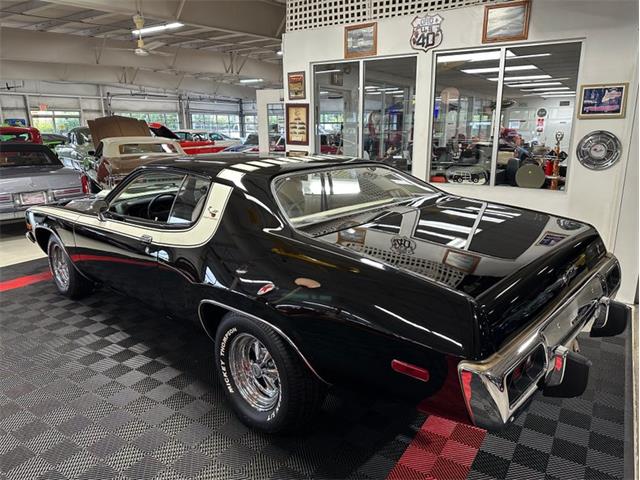 1974 Plymouth Road Runner (CC-2114039) for sale in Columbus, Ohio