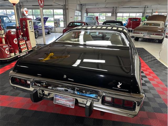 1974 Plymouth Road Runner (CC-2114039) for sale in Columbus, Ohio