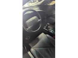 1996 Chevrolet Corvette (CC-2110404) for sale in Cadillac, Michigan