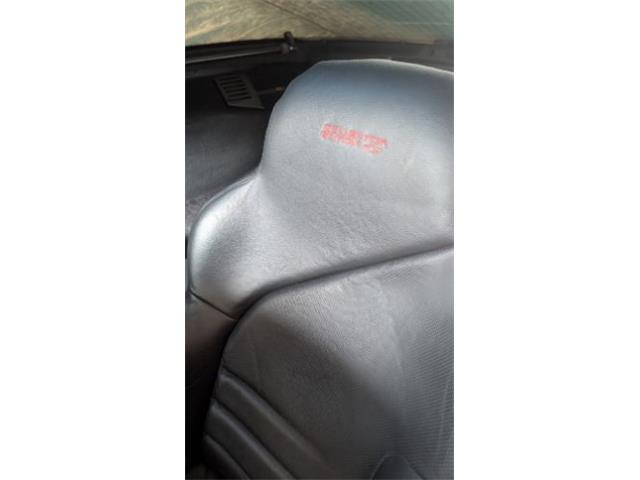 1996 Chevrolet Corvette (CC-2110404) for sale in Cadillac, Michigan