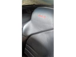 1996 Chevrolet Corvette (CC-2110404) for sale in Cadillac, Michigan