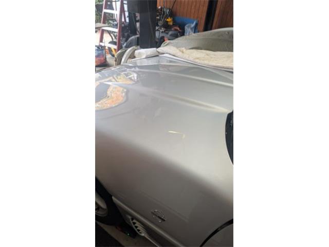 1996 Chevrolet Corvette (CC-2110404) for sale in Cadillac, Michigan
