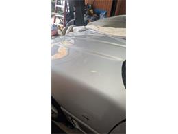 1996 Chevrolet Corvette (CC-2110404) for sale in Cadillac, Michigan