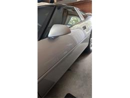 1996 Chevrolet Corvette (CC-2110404) for sale in Cadillac, Michigan