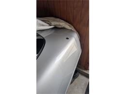 1996 Chevrolet Corvette (CC-2110404) for sale in Cadillac, Michigan
