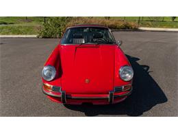 1971 Porsche 911 (CC-2114040) for sale in Newport, Rhode Island