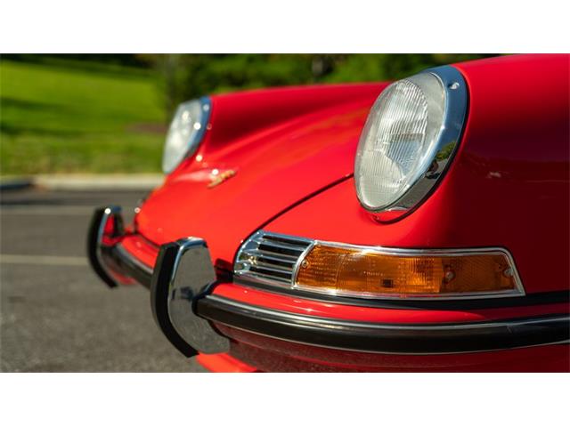 1971 Porsche 911 (CC-2114040) for sale in Newport, Rhode Island