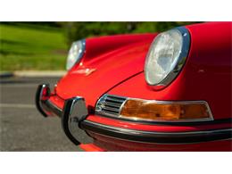 1971 Porsche 911 (CC-2114040) for sale in Newport, Rhode Island