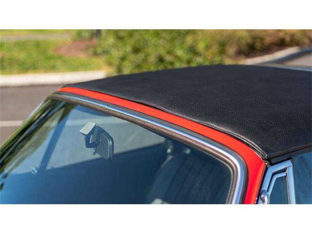 1971 Porsche 911 (CC-2114040) for sale in Newport, Rhode Island