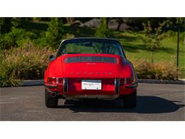 1971 Porsche 911 (CC-2114040) for sale in Newport, Rhode Island