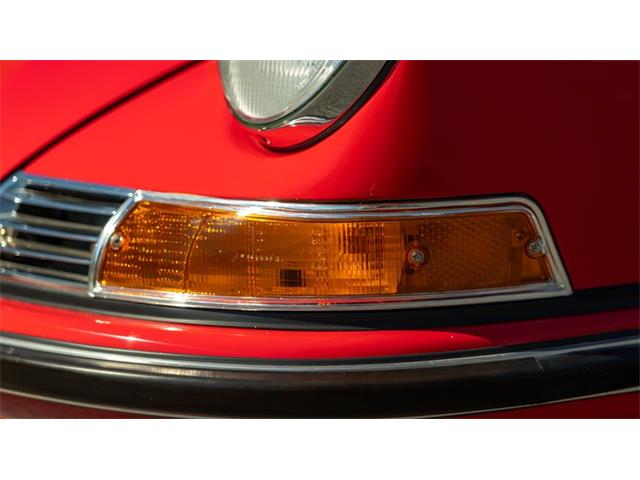 1971 Porsche 911 (CC-2114040) for sale in Newport, Rhode Island