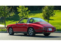 1971 Porsche 911 (CC-2114040) for sale in Newport, Rhode Island