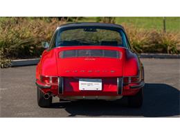 1971 Porsche 911 (CC-2114040) for sale in Newport, Rhode Island