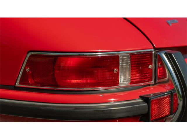 1971 Porsche 911 (CC-2114040) for sale in Newport, Rhode Island