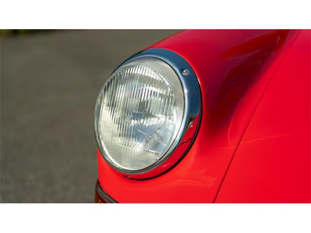 1971 Porsche 911 (CC-2114040) for sale in Newport, Rhode Island