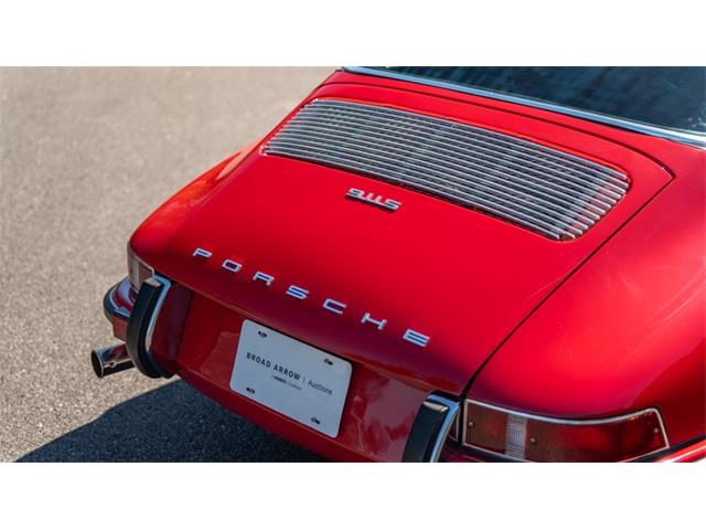 1971 Porsche 911 (CC-2114040) for sale in Newport, Rhode Island