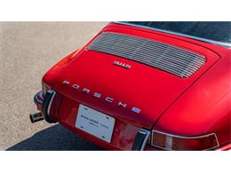 1971 Porsche 911 (CC-2114040) for sale in Newport, Rhode Island