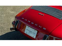 1971 Porsche 911 (CC-2114040) for sale in Newport, Rhode Island