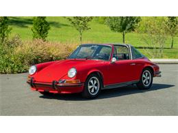1971 Porsche 911 (CC-2114040) for sale in Newport, Rhode Island